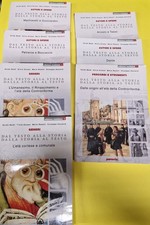 DAL TESTO ALLA STORIA DALLA STORIA AL TESTO V. 1 - ED. MODULARE in 8 8839530584