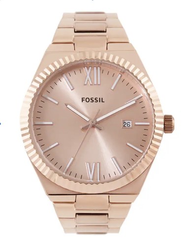 Orologio donna fossil - donna,