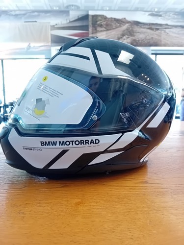 Casco system carbon taglia l - casco,