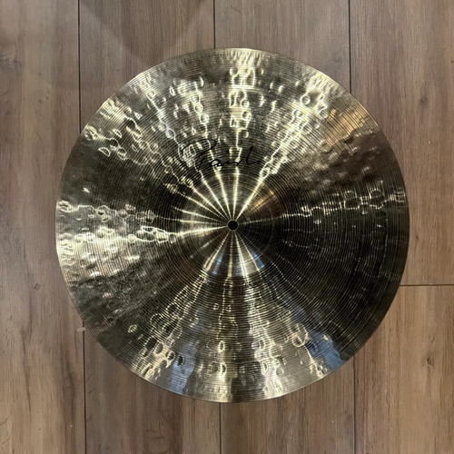 Piatto paiste signature - piatto,