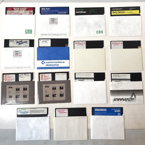 Vintage commodore 128 - vintage,