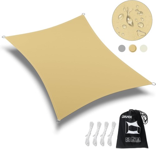 Dripex tenda sole per - tenda, da