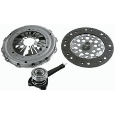 Per Fiat Stilo Multi Wagon dal