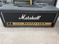 Marshall JCM900 /2100/ 100
