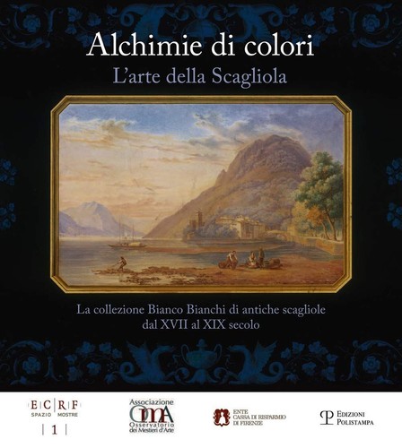 Alchimie colori l - colori., l'arte