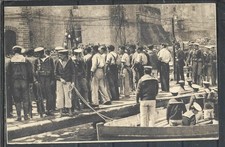 1920 LA MARINA IT.NELLA GUERRA
