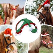 Cappello da Babbo Natale per