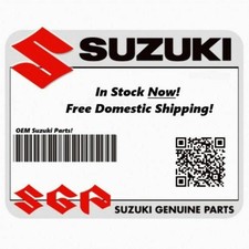 Suzuki 13683-14G00 Genuine OEM