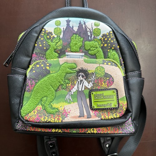 Nuovo mini zaino borsa