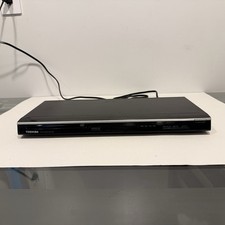 Toshiba SDK1000 DVD Player