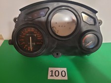 100 STRUMENTAZIONE HONDA CBR