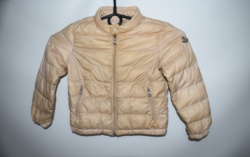 Moncler longue saison kids - longue,