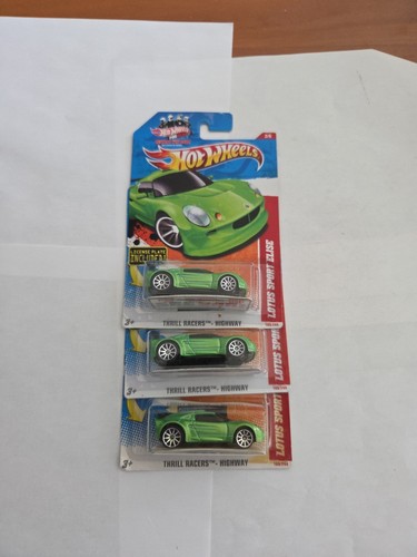 Hot wheels walmart 2011 - hot,