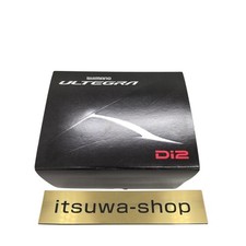 Deragliatore posteriore USATO SHIMANO ULTEGRA RD-R8050 Di2 11s SS INDOSSATO R...