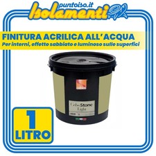 Finitura cebos cebostone light - finitura,