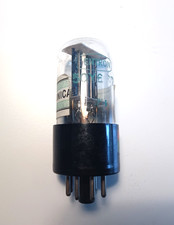 Valvola 50Y6GT  HENTRON -