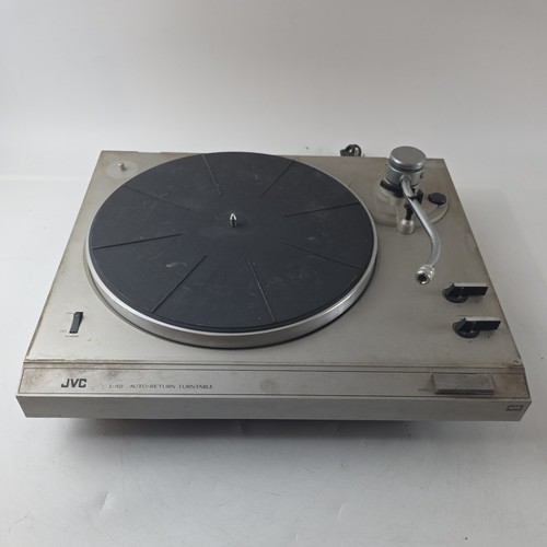 Giradischi vintage anni jvc - vintage,