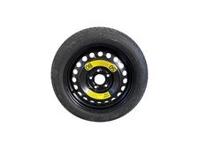 Spare Wheel R16 Kia Niro -
