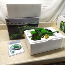 Vintage Ertl Precision