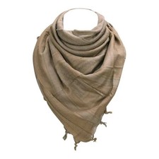 Shemagh Kefiah Militare