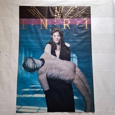 Bettina Rheims INRI raro