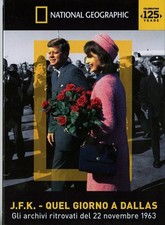 Film - J.f.k. - Quel Giorno A