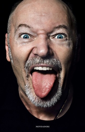 Libri vasco rossi - libri, michele