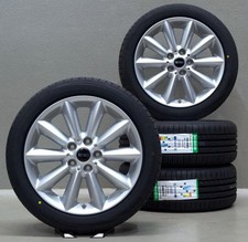 Ruote originali Mini F54