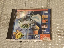 Enciclopedia elettronica - enciclopedia,