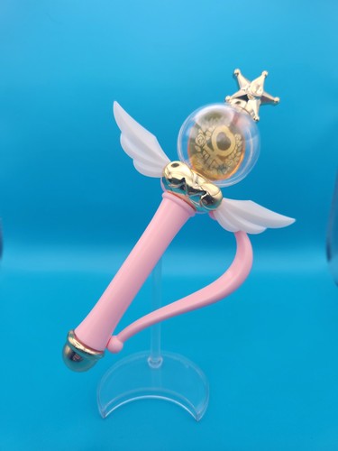 Sailor moon crystal change - moon,