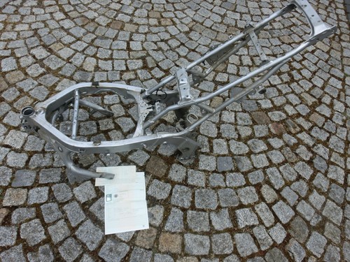 Telaio honda cbr 600 pc31 - telaio,