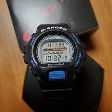 Casio G-SHOCK DW-6600B
