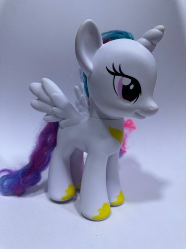 Figurina little pony - little,