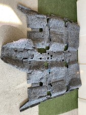 Rivestimento insonorizzante pavimento Toyota Yaris Cross 05/21> 106355930102