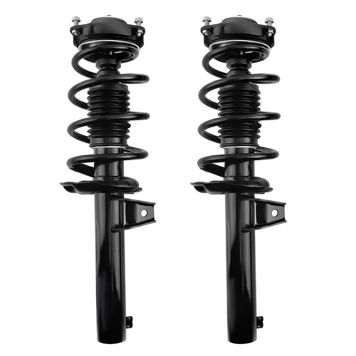 55mm front struts coil - struts, w/