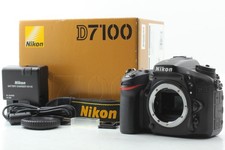 [Come nuovo in scatola] Nikon