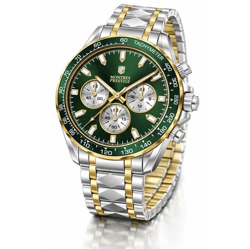 Orologio uomo montres prestige - orologio,