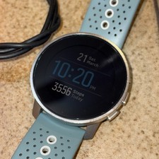 Orologio Suunto 9 Peak GPS