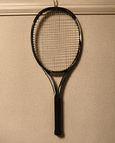 Racchetta tennis yonex - da,