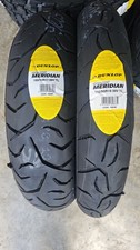 Coppia 110/80 R19 59V e 150/70