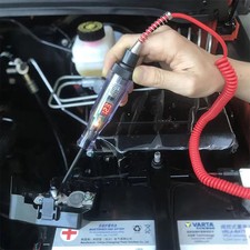 Tester Circuito Tensione Auto