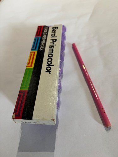 Prismacolor confezione 12 - prismacolor, da