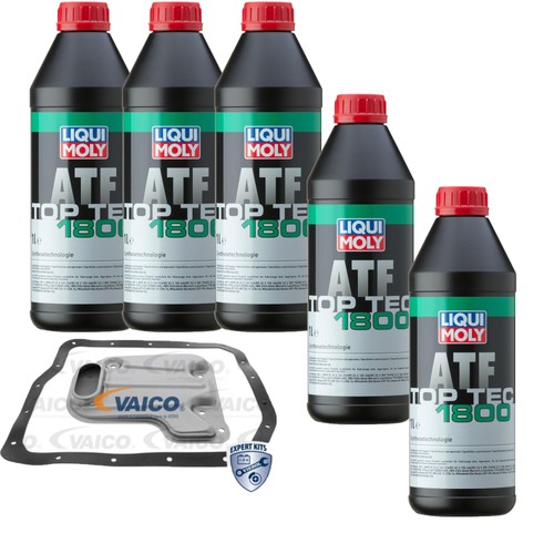 Liqui moly top - top, atf