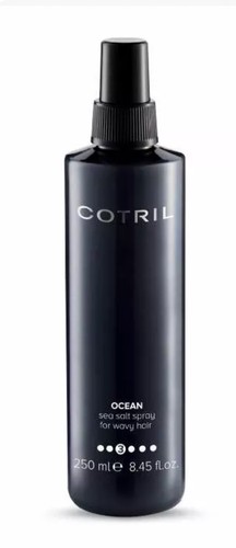 Cotril ocean sea - ocean, spray