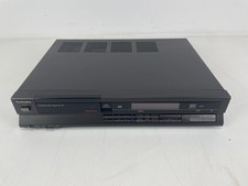 Technics - SL-P2 - Lettore CD