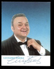 F75 - Foto con autografo