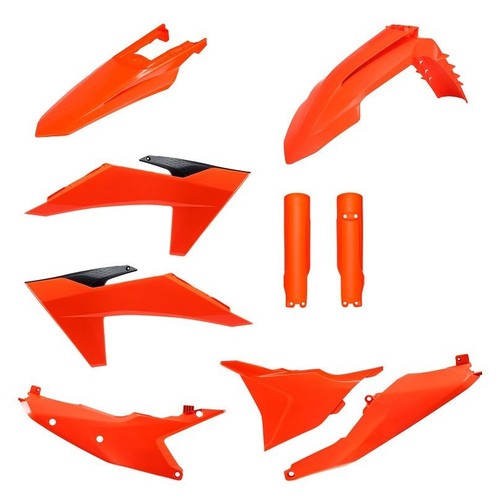 Kit plastiche polisport - kit,