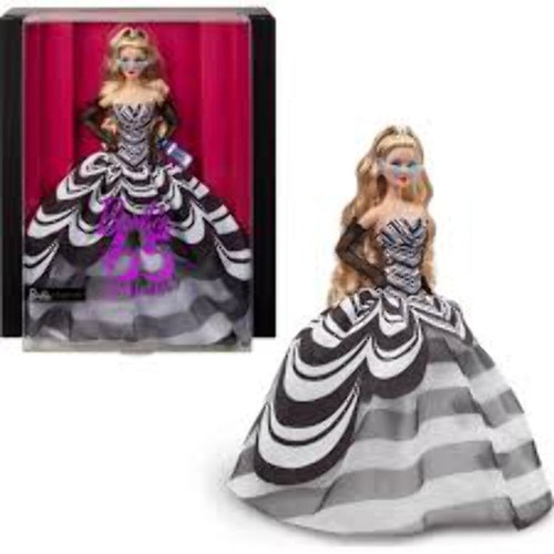 Barbie anniversario - barbie, 65°