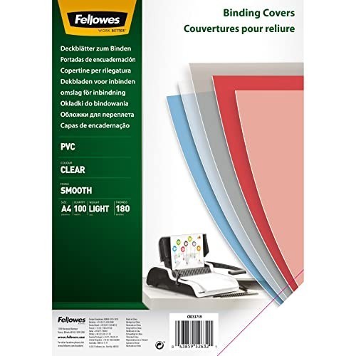 100 copertine per rilegature - 100,