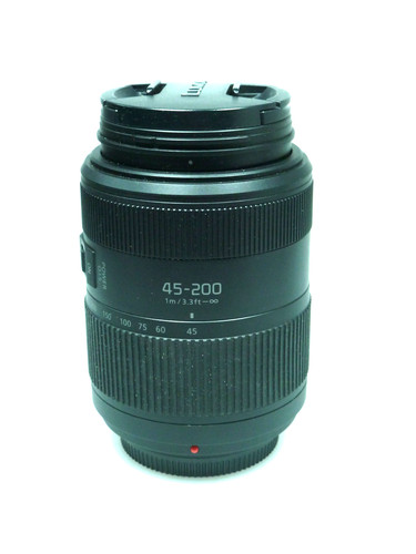 Panasonic lumix vario 200 - panasonic, g